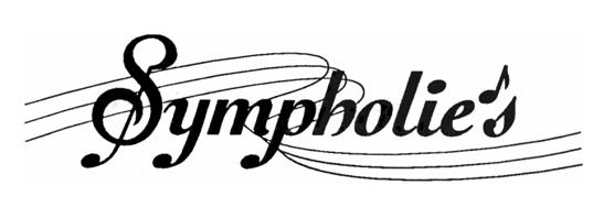 logo sympholies