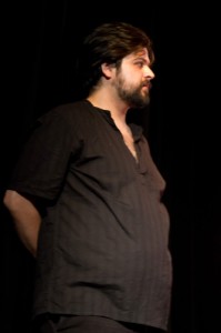 Juan Loaiza
